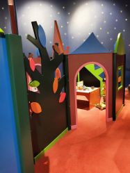 -幻贝家儿童乐园(苏州中心店)