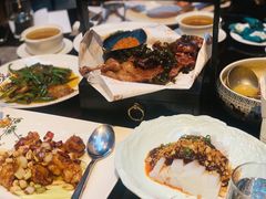 -成都钓鱼台精品酒店-品聚·成都餐厅