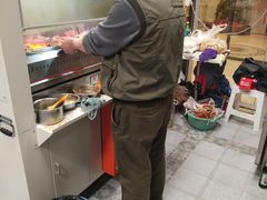 -老林烧烤