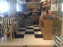 -Aqua Oasis 水天堂(石路天虹店)