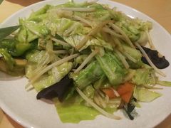 铁板时蔬-昱匠·日本料理(金融街店)