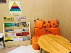 -绿城奇妙园双语日托(华茂悦峰园区)