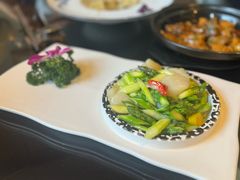 -利顺德大饭店·水岸中餐厅(小白楼店)