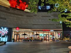 -Tims天好咖啡(北大街万象城店)