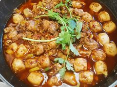 -绝城芋儿鸡(犀浦旗舰店)