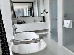 -亚善天籁S酒店(成都太古里旗舰店)