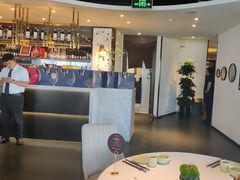 -悦融·京鲁菜·露台花园(安定门店)
