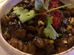 -西山人家·二十年老字号农家菜(旺山店)