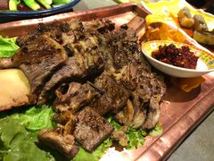 -那家小馆•北京菜•烤鸭(中关村店)