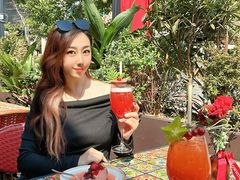 -BROWNSTONE布朗石西班牙餐厅(富城店)