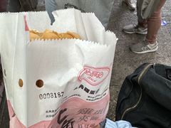 -利强记北角鸡蛋仔(弥敦道店 )