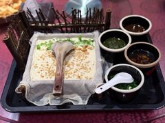 -百花人家(门城水岸店)