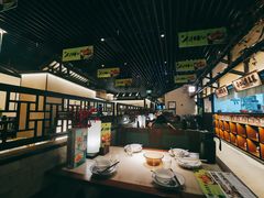 大堂-客语客家菜(琶洲保利店)