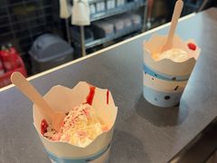 -麦当劳(凯德MALL太阳宫店)