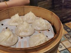 鲜肉小笼包-弄堂小笼包(天津南开大悦城店)