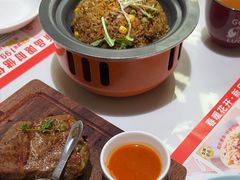 -杯子红牛排(创意产业园店)