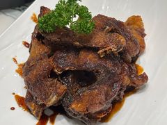 -金陵后厨·南京菜(新街口秣陵路店)