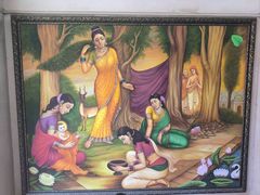 -洛阳白马寺