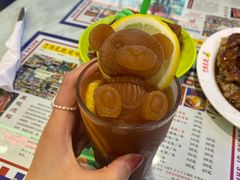 -澳门陈光记烧味饭店(万象城店)