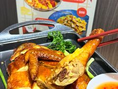 -滋味满屋美食坊(上海街店)