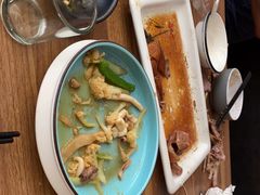 -先记烧鹅王·本地粤菜(福永店)