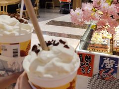 -食悦天美食广场(长沙IFS国金中心店)