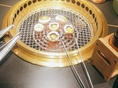 -谷牛日式烤肉(宝山U天地店)