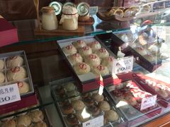 月餅-老雪花斋-丰原