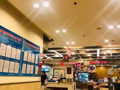 -北京华联购物中心(天通苑店)