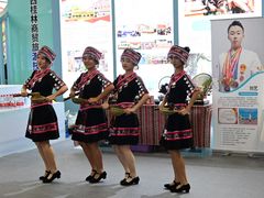 -南宁国际会展中心
