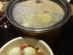 -鲁西肥牛(九方购物中心店)