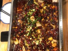 -一佳烤铺(丽江景苑店)