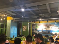 大堂-钢管厂五区小郡肝串串香(奥克斯广场锦城万达店)