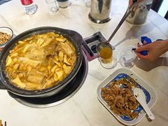 -罗记又添缘竹荪山药鸡·野生菌火锅(西园南路店)