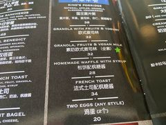 -萨尔瓦多Salvador's