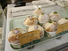-屋裡·Union Bakery(龙江路店)