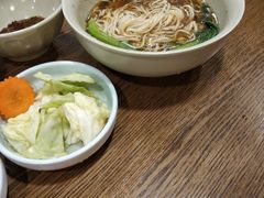 -李先生牛肉面大王(马栏店)
