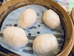 晶莹鲜虾饺-添好运点心专门店(深水埗店)