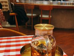 -西贝(财富购物中心店)