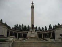 -十九路军淞沪抗日阵亡将士陵园