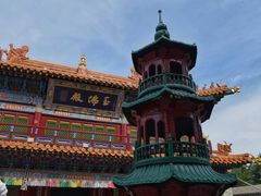 -大召无量寺