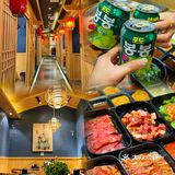 沧州探店｜还有谁没吃过九田家‼️