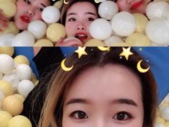 -嘿哟动霸CHUA·新潮玩运动娱乐中心·蹦床滑冰团建乐园