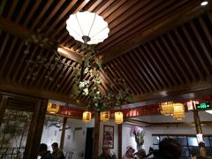 大堂-八婺饭堂·自选店(新光汇店)