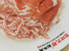 -阳坊大都涮羊肉(阳坊总店)