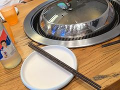 -锅老头铁锅炖•大锅蒸汽海鲜(韩乐坊店)