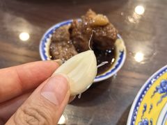 -黄狗猪头肉(运河路店)