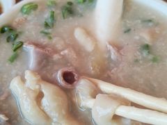 -洲心明记烧肉大粥(总店)