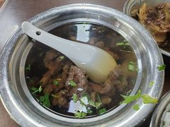 -阿秋牛排(湖心街店)