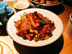 -吃饭皇帝大土家民族菜(正大广场店)